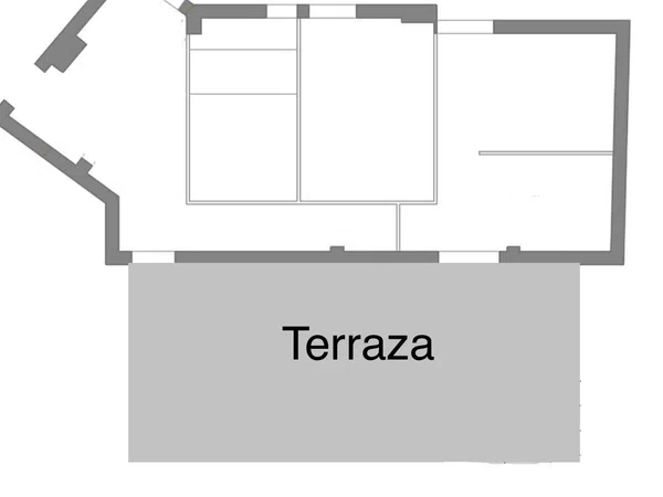 Ático en Calle de Jerónimo Zurita, 7 - Foto 3