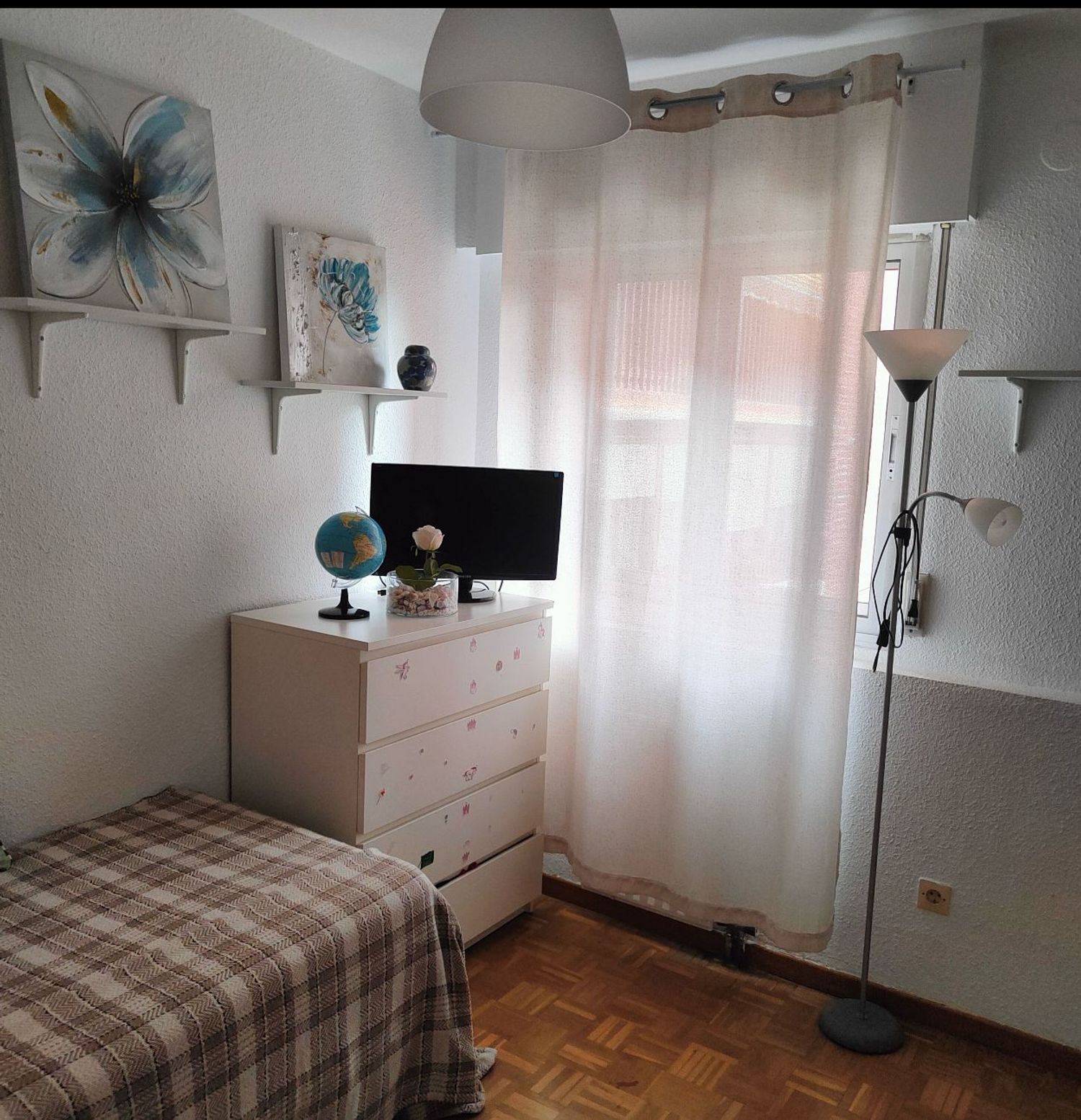 Piso en avenida de Pablo Neruda, 10 - Foto 22