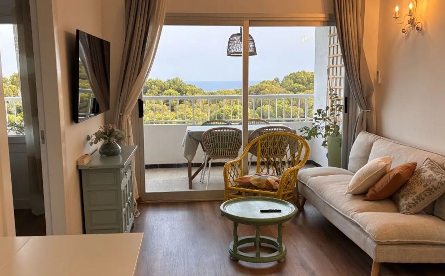 Piso en calle de Dina Moore, 11