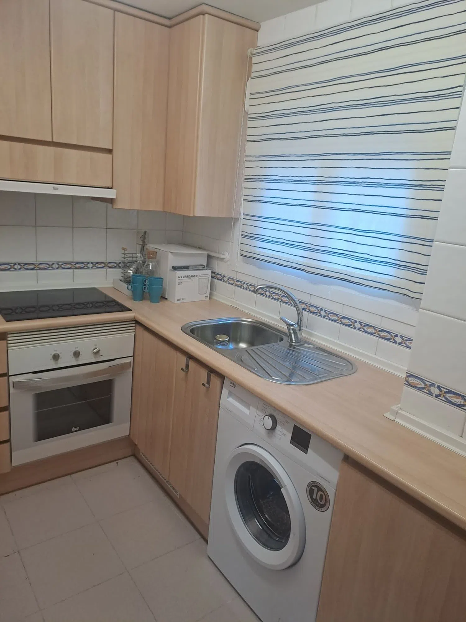 Piso en calle de Miguel de Unamuno, 13 - Foto 3