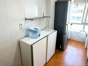 Piso en  Avinguda del Primat Reig - Foto 6