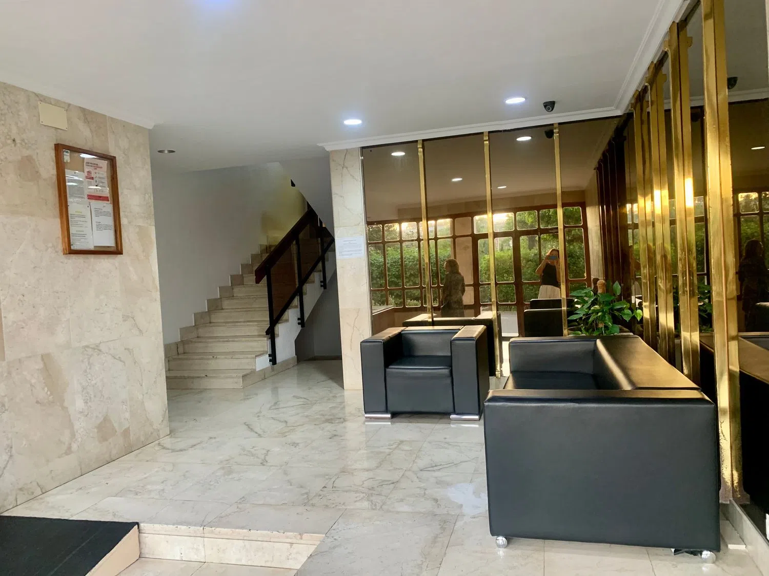 Estudio en Torres de Aloha , edificio Deva, 208 TorresdeAlohaNuevaAndalucia - Foto 14