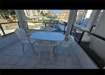Apartamento en paseo maritimo rey de españa 93 - Foto 5