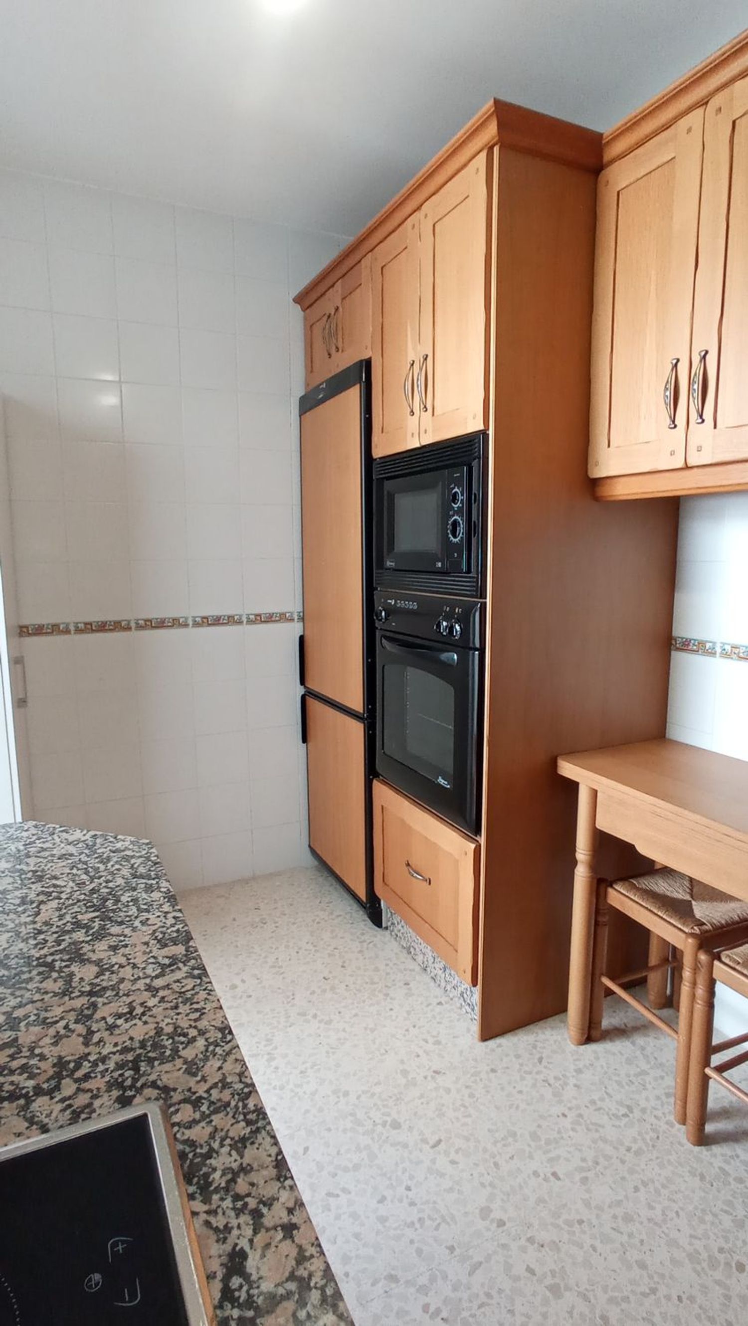 Piso en Plaza Juan Carlos I, 1, Zona Juzgados - La Feria - Foto 2