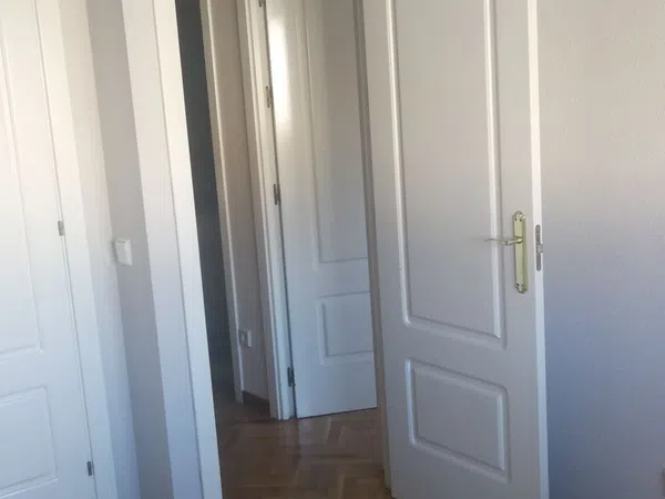 Piso en Ronda Ingenioso Hidalgo, 20, Tres Olivos - Valverde - Foto 3