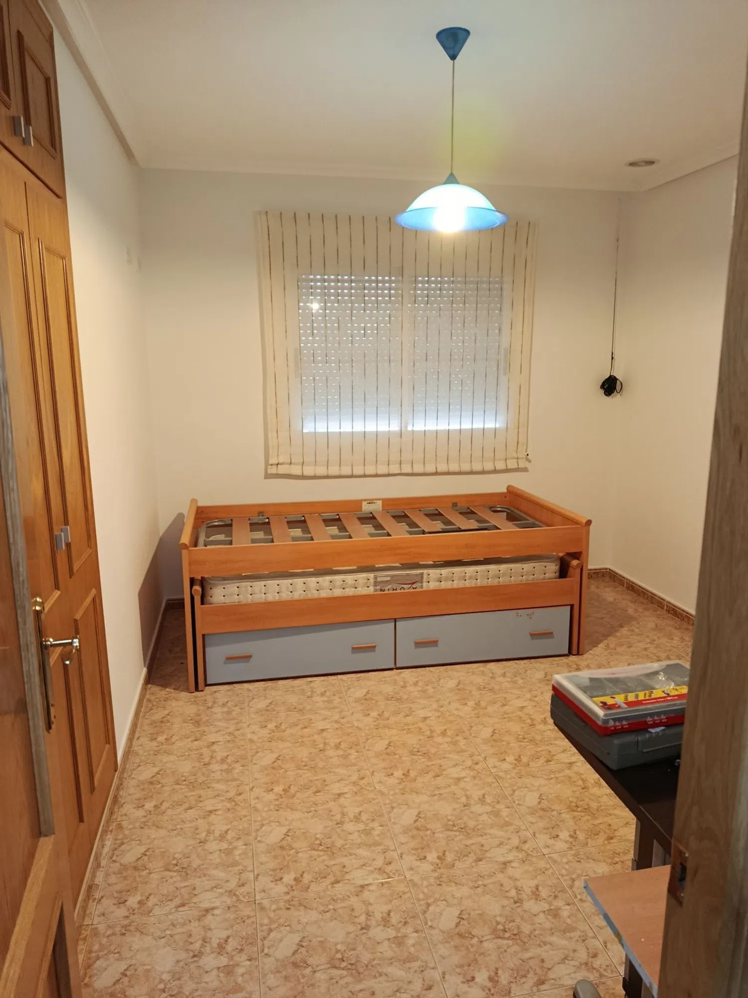 Piso en calle Don José Cánovas Ortiz, 5 - Foto 6