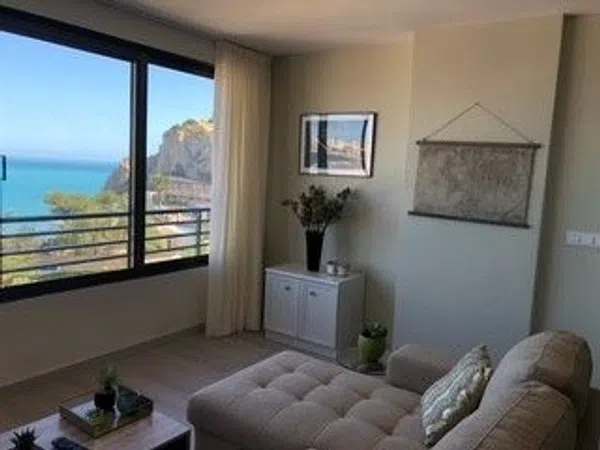 Estudio en Calle Asturias, 10, Playa de Poniente, Playa de Poniente - Foto 1