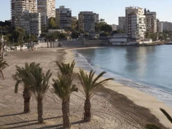 Piso en Avenida de Villajoyosa, 97, La Albufereta - Foto 13