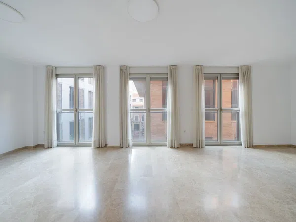 Piso en plaza Julián Romea, 3 - Foto 17