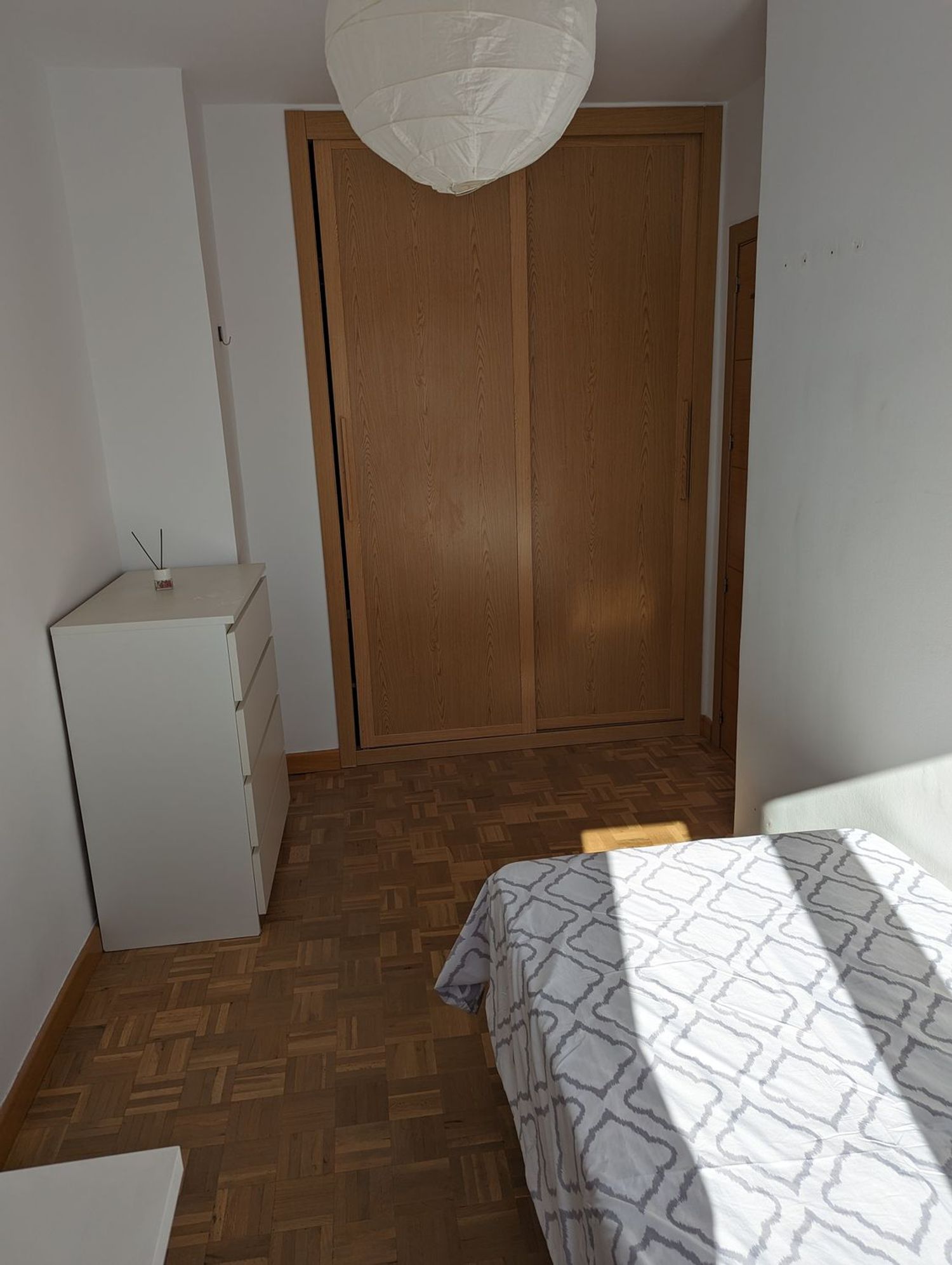 Piso en Calle de Santiago de Compostela, Madrid, 60 - Foto 15