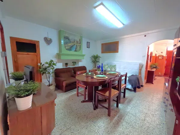Casa de pueblo en Carretera, 35 - Foto 6