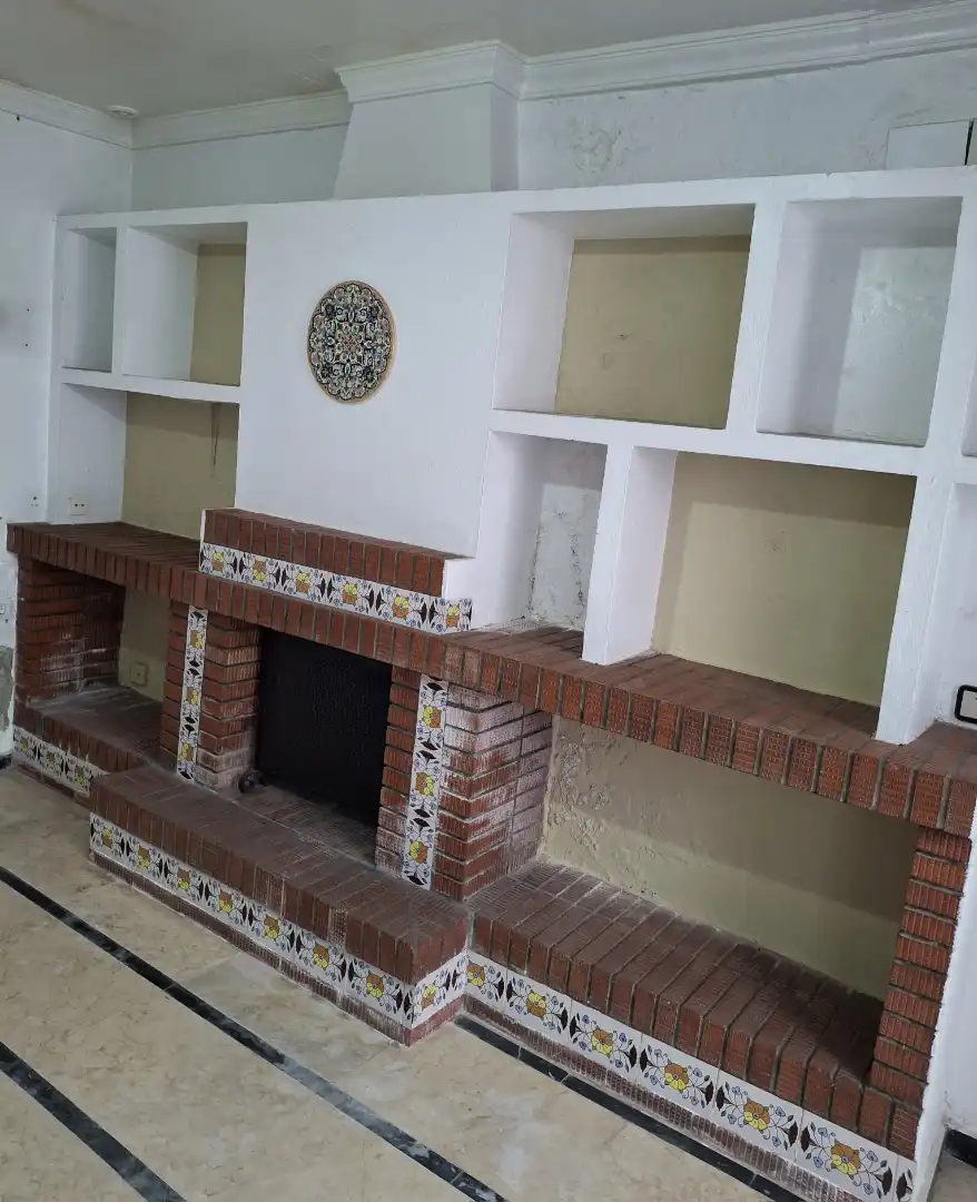 Casa adosada en  Calle General Lacy 64 - Foto 4