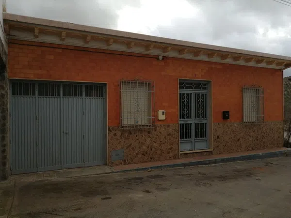 Casa de pueblo en Calle Horno, 1 - Foto 2