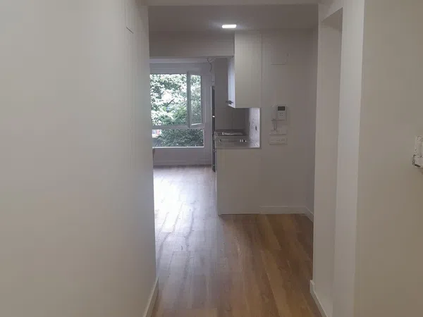 Piso en Calle Doctor Aquilino Hurlé, 29, La Arena - Foto 15