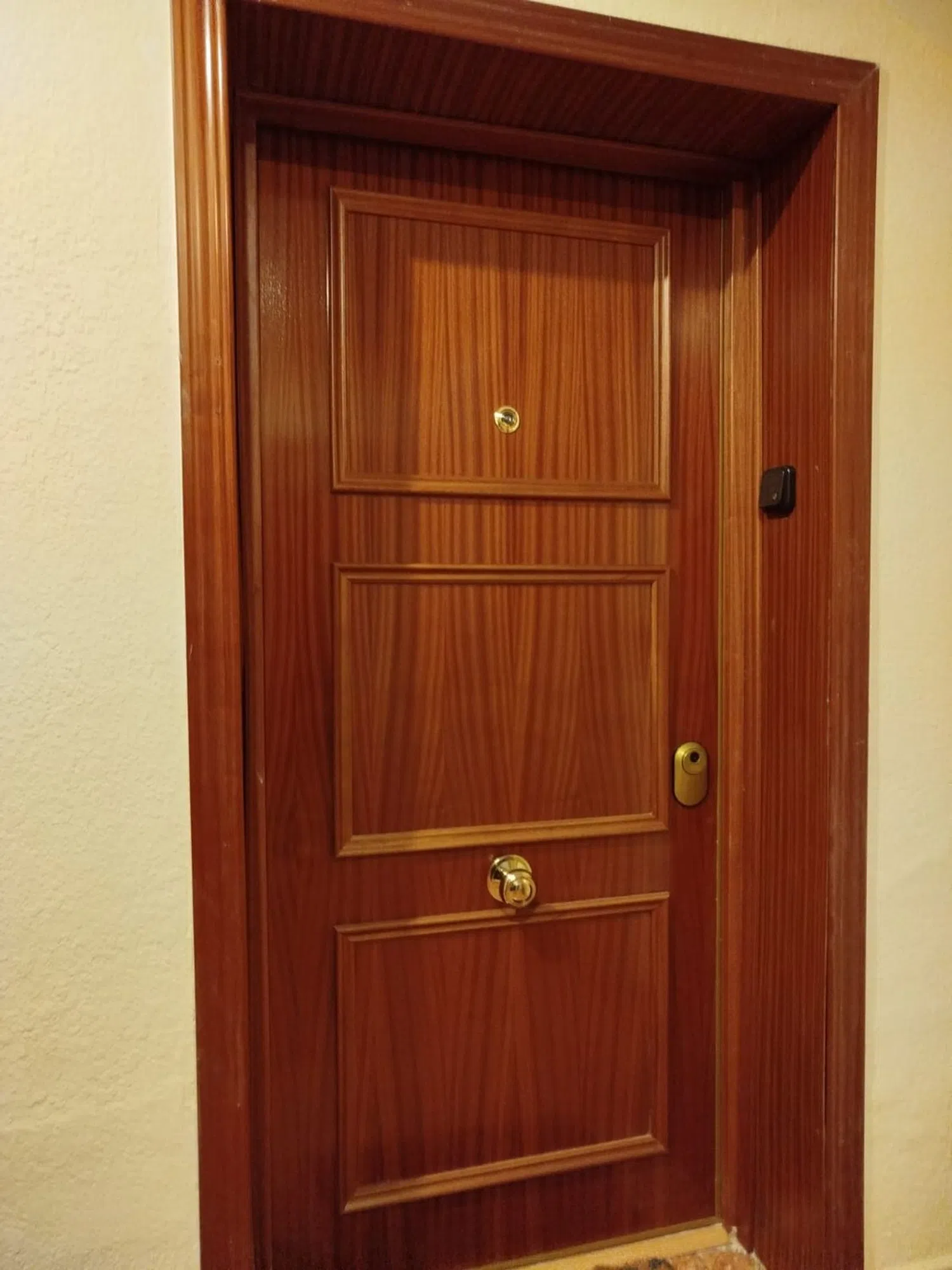 Piso en paseo de Extremadura, 126 - Foto 1