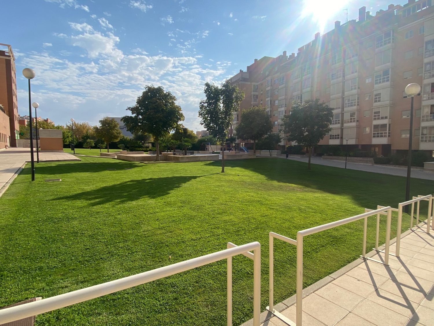 Piso en calle Pinar de San José, 23 - Foto 17