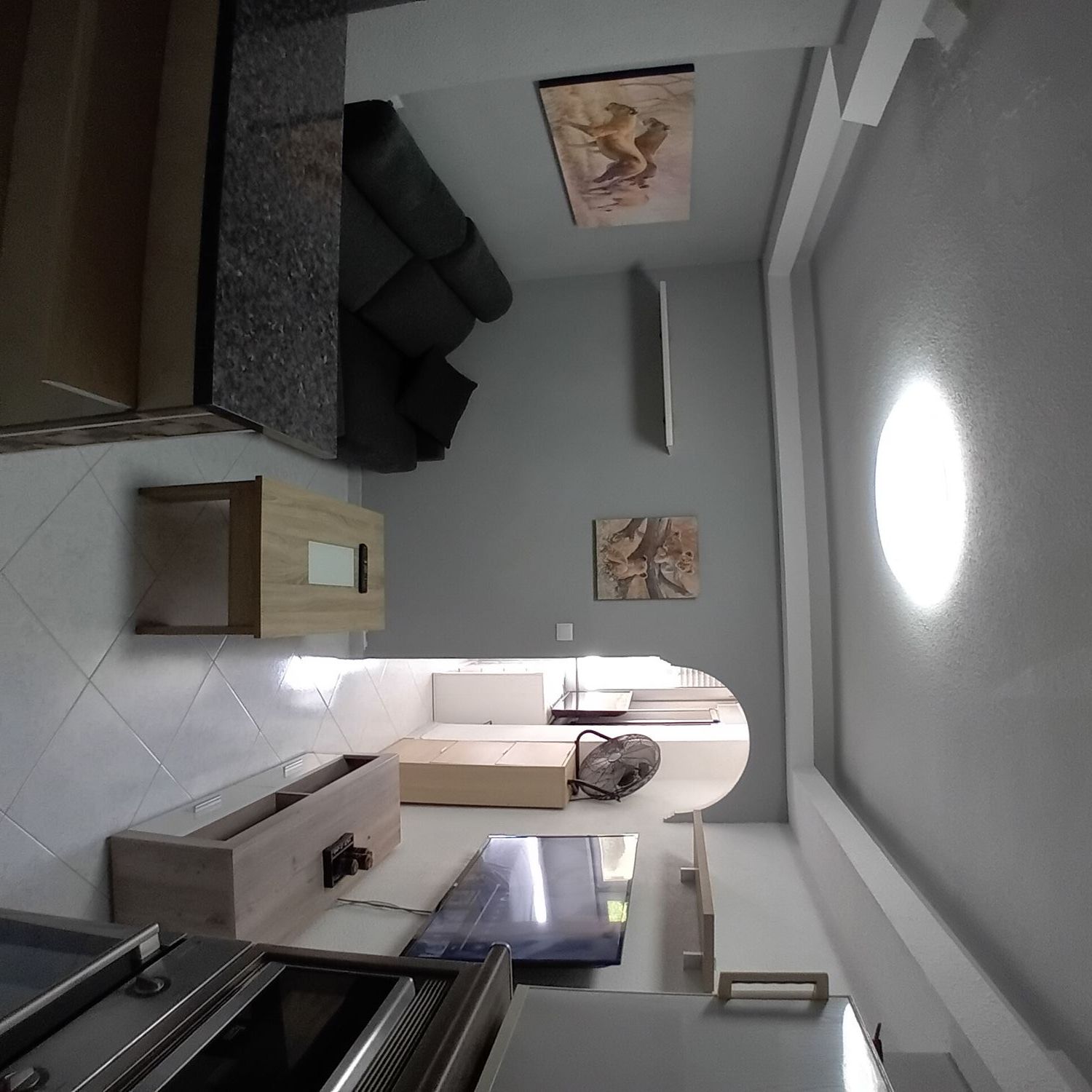 Estudio en Paseo Marítimo de Poniente, 62, Poniente - Faro - Foto 6