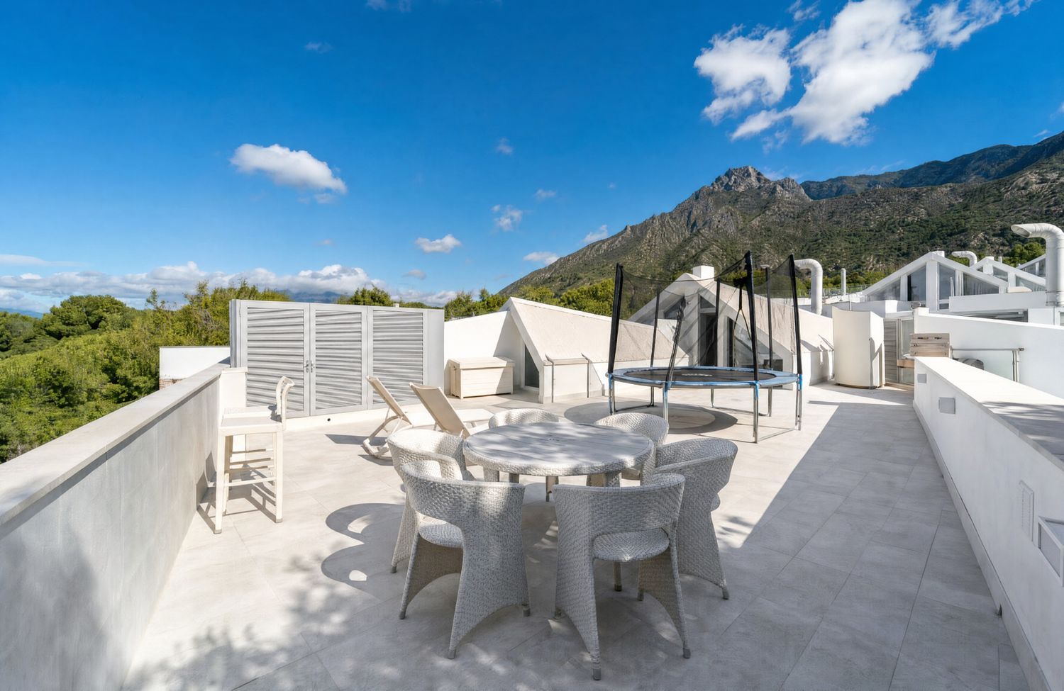 Chalet adosado en Calle Verdi, 3, Sierra Blanca - Foto 10