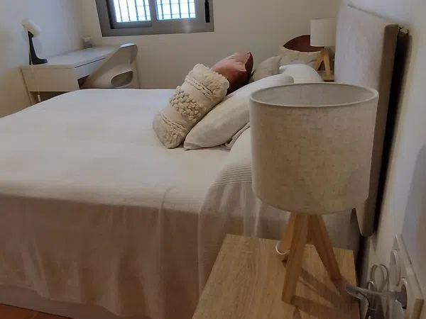 Ático en Calle Juan del Encina, 40, El Molinillo - Capuchinos - Foto 13