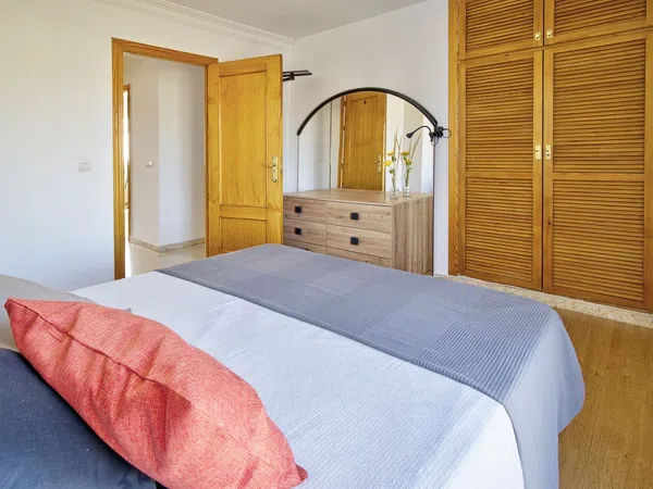 Chalet adosado en calle Carmen de Burgos, 18 - Foto 14