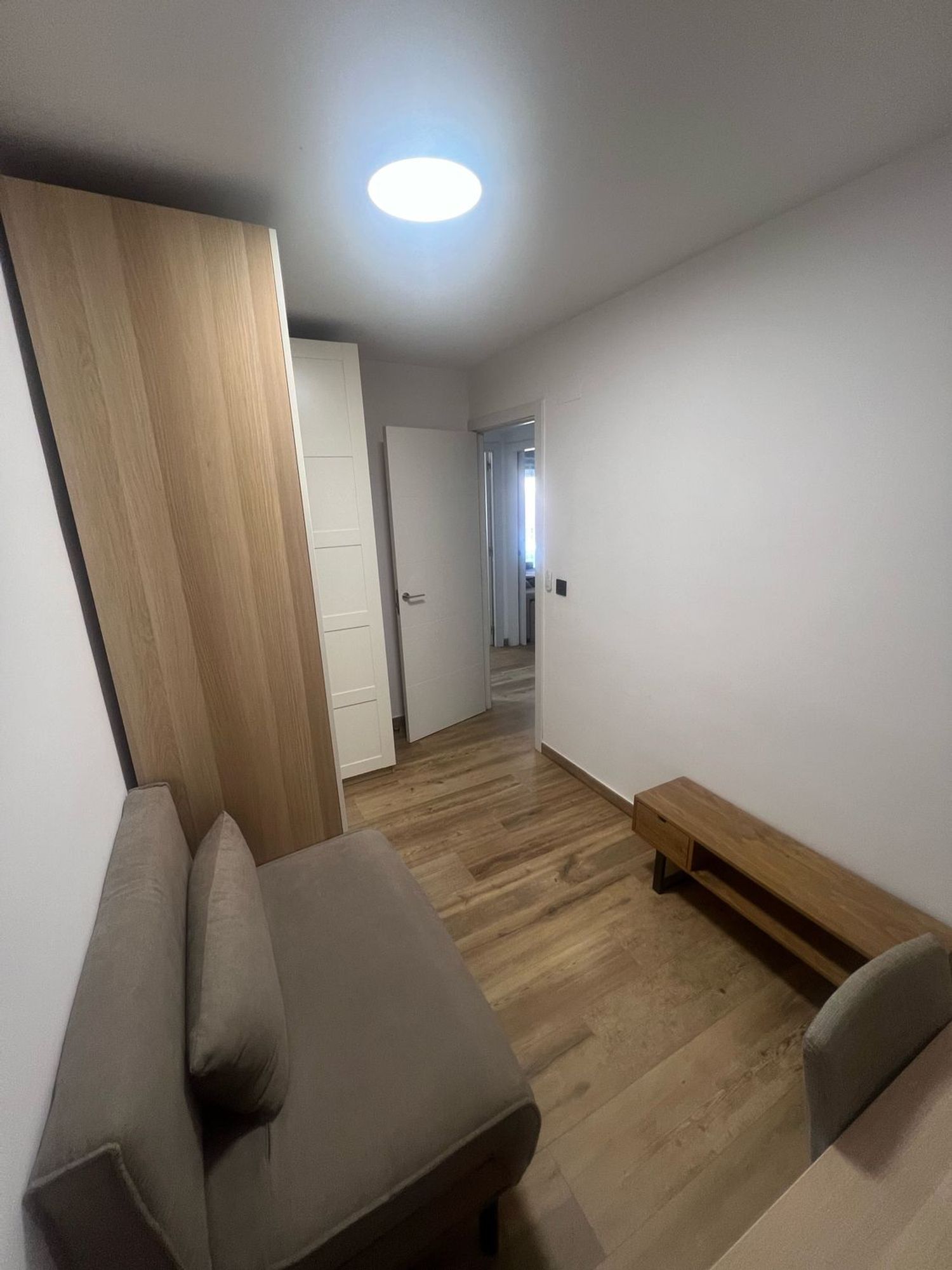 Piso en calle de Pablo Remacha, 13 - Foto 4