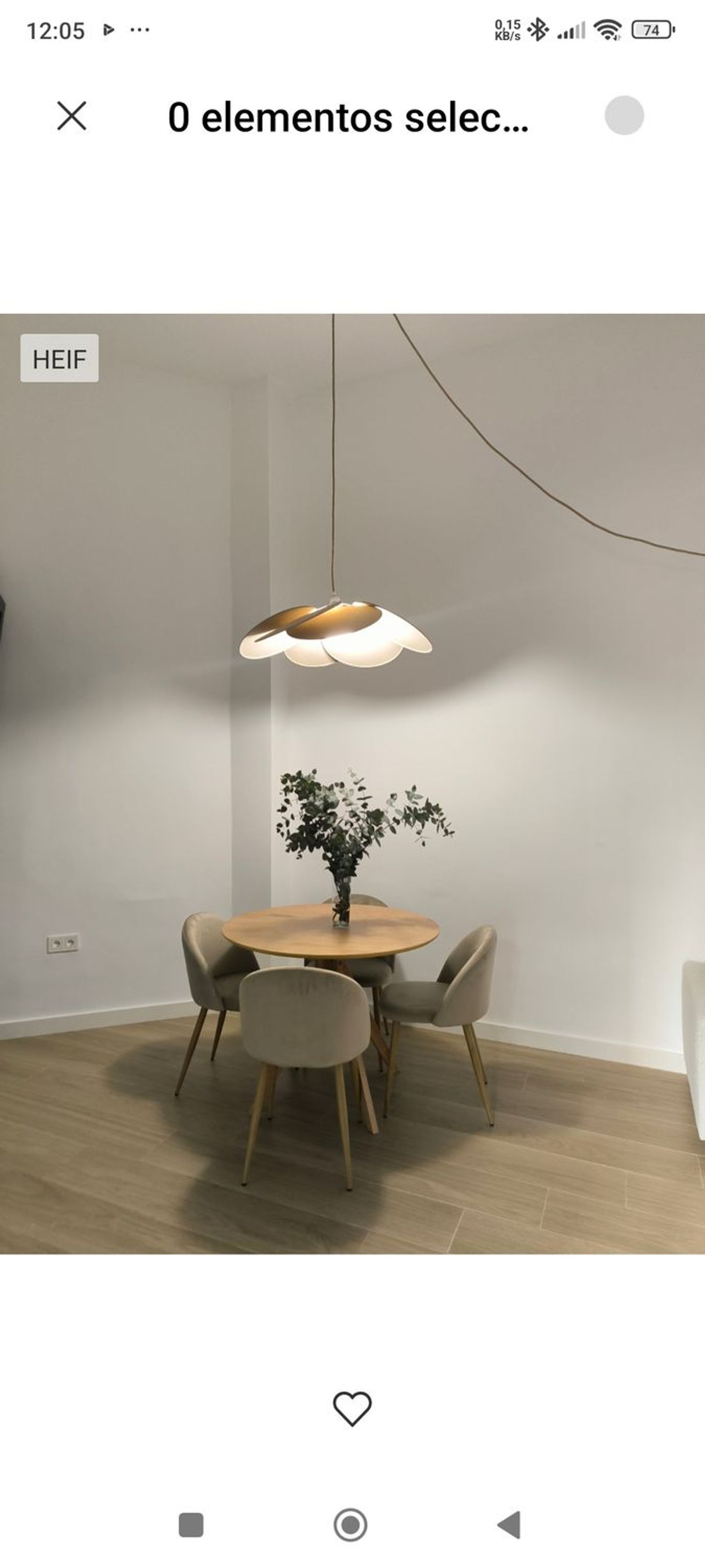 Estudio en calle Virgen de la Esperanza, 2 - Foto 6