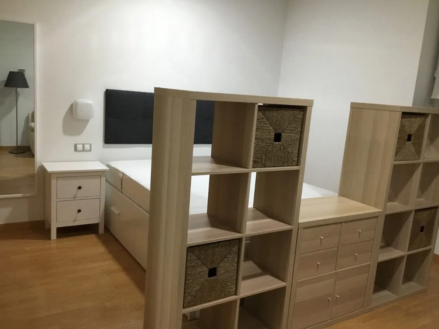 Estudio en calle de Dulce Chacón, 23 - Foto 10