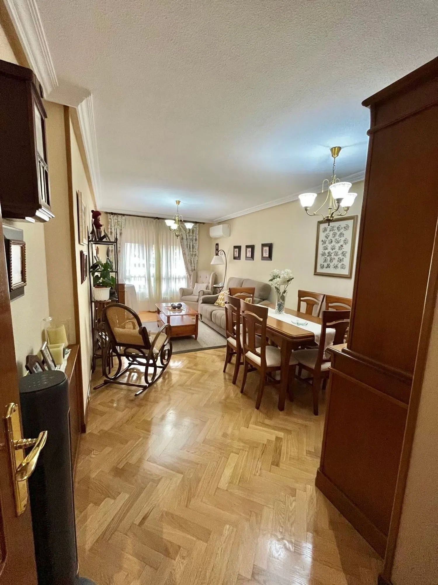 Piso en calle José María Pereda, 1 - Foto 1