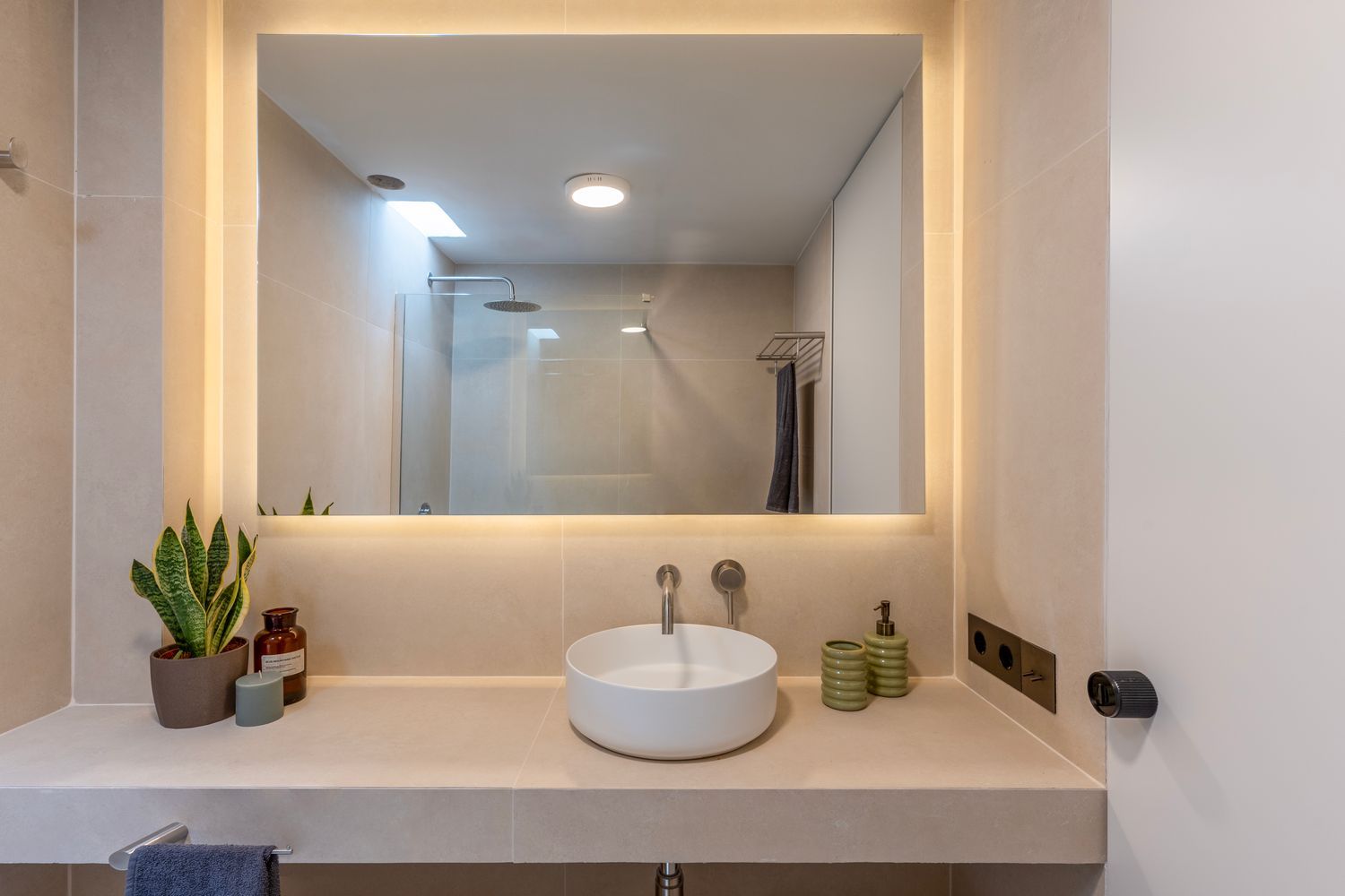 Chalet pareado en Calle des Munt Calvari, 17, Santa Eulalia del Río, Santa Eulalia del Río - Foto 14