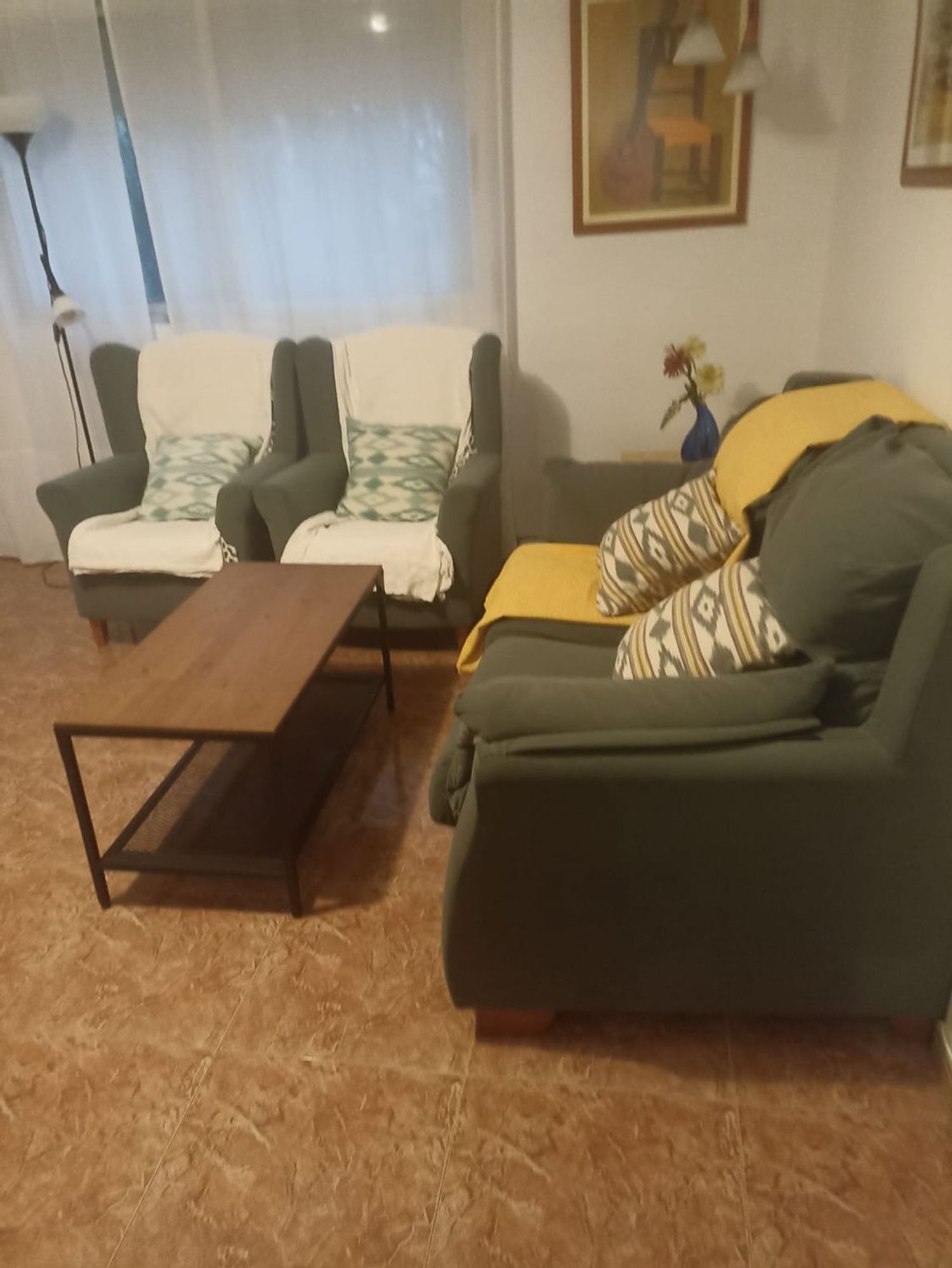 Piso en Barrio Vista Alegre - Foto 8