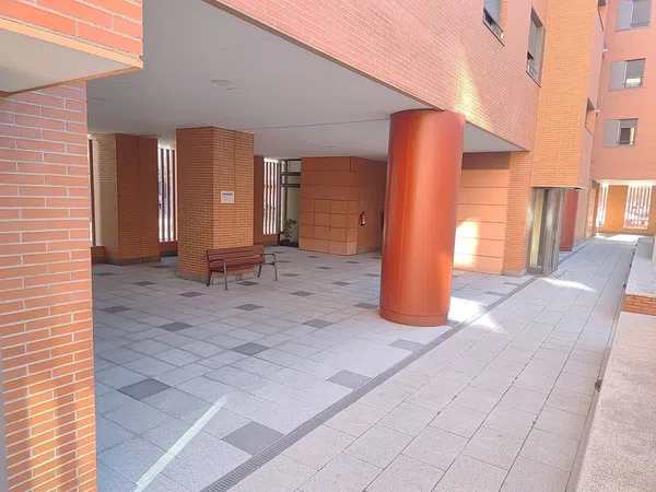 Piso en calle Vigo, 1 - Foto 19