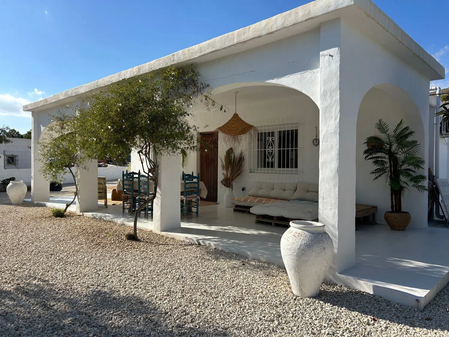 Casa independiente en Partida Boqueres, Poligono C, 14 - Foto 15