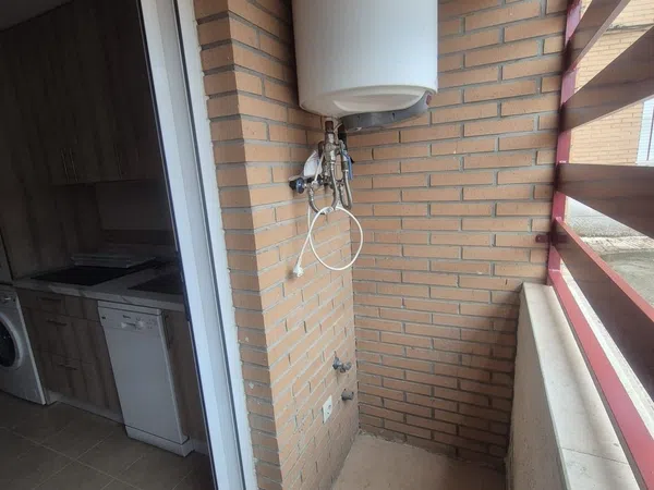 Piso en Pablo casals, 1 - Foto 8