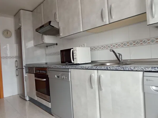 Piso en calle de josé de lamano beneite, 144 - Foto 9