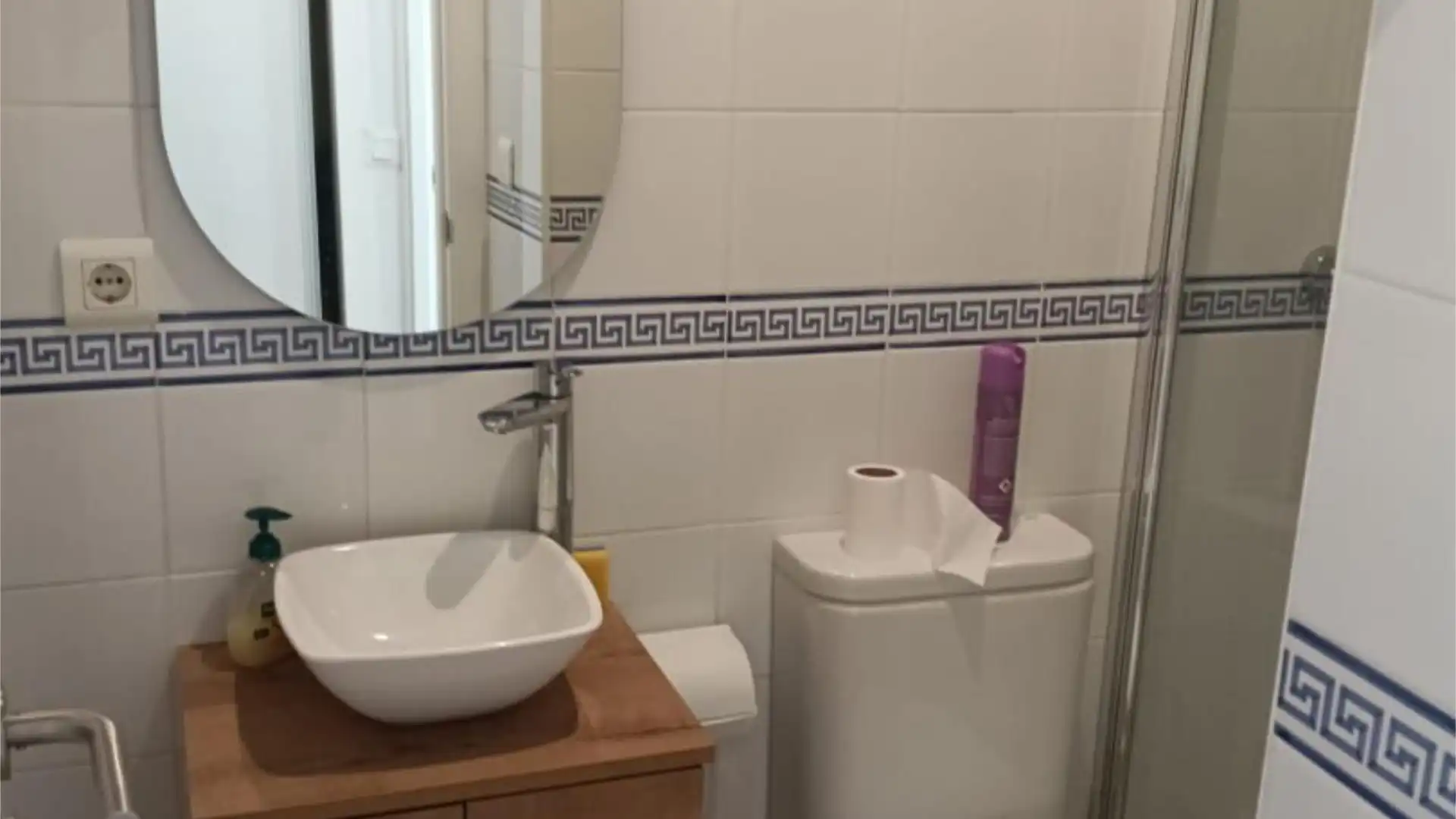 Piso en  Avenida Ricardo Soriano 35 - Foto 11