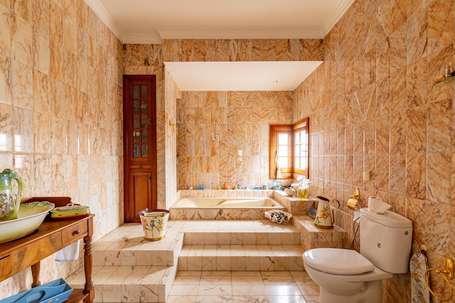 Casa o chalet independiente en Ciudad Jardín - Foto 37
