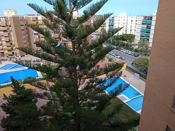 Piso en Avenida José María Hernández Mata, 6 - Foto 18