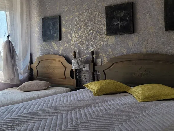 Casa o chalet independiente en L'Eucaliptus, 32, Urbanizaciones, Urbanizaciones - Foto 8