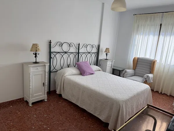 Piso en Valdeolleros - Zumbacón - Camping, Valdeolleros - Zumbacón - Camping - Foto 23