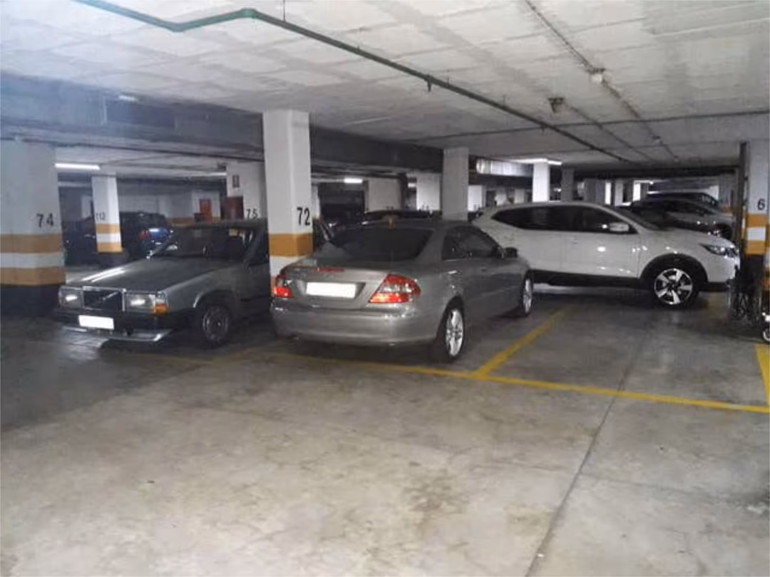 Piso en Ciudad Jardín - Foto 9