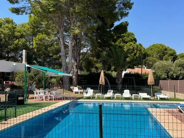 Casa o chalet independiente en Del Mar ,parcela 2c-03 s/n - Foto 33