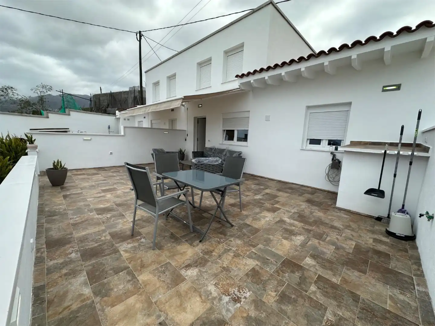 Chalet en  Camino Cordobés 6 - Foto 2