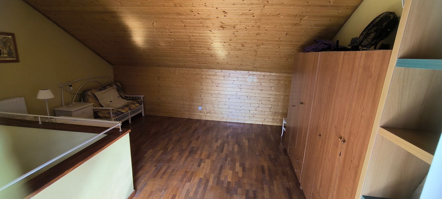 Chalet adosado en calle Quiñones, 22 Ap - Foto 24