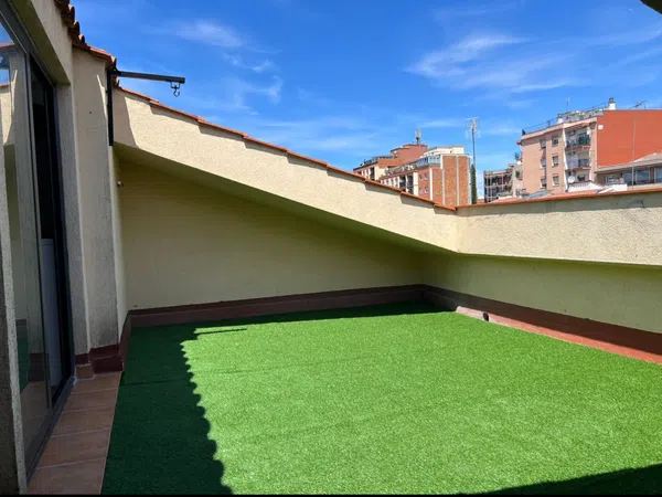 Dúplex en calle Mare de Déu de Fátima, 13 - Foto 23