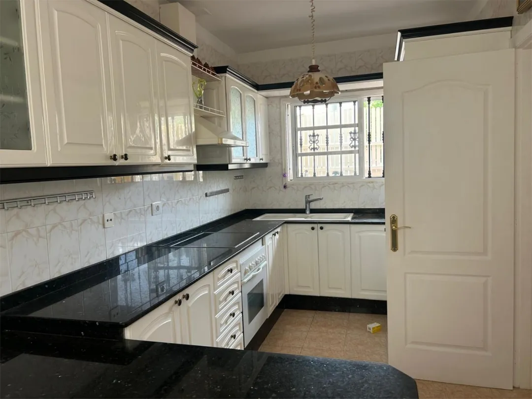 Dúplex en  Calle Pedro de Rivera 29 - Foto 1