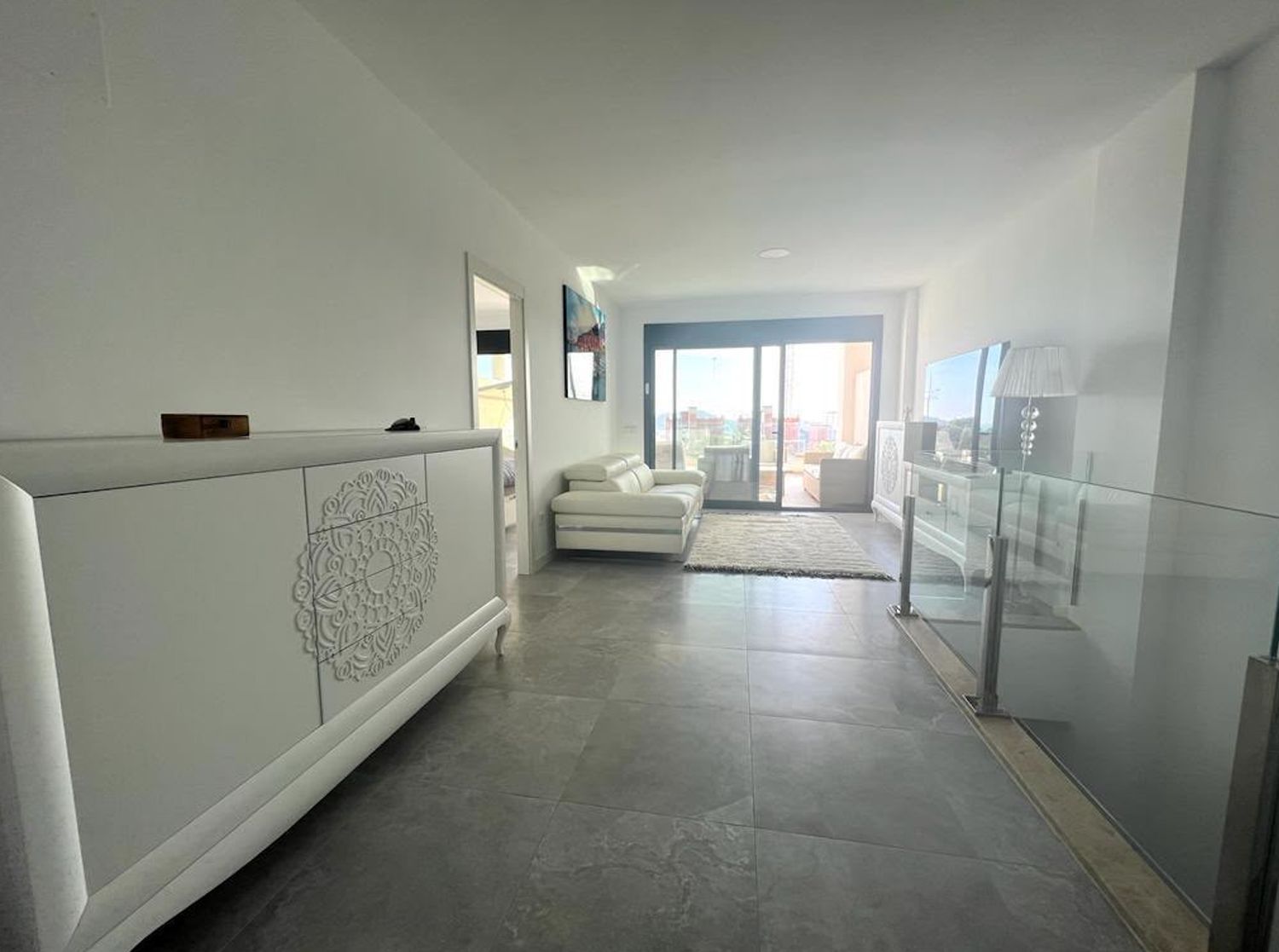 Piso en Calle de Guatemala, 9, Balcón de Finestrat-Terra Marina, Balcón de Finestrat-Terra Marina - Foto 7