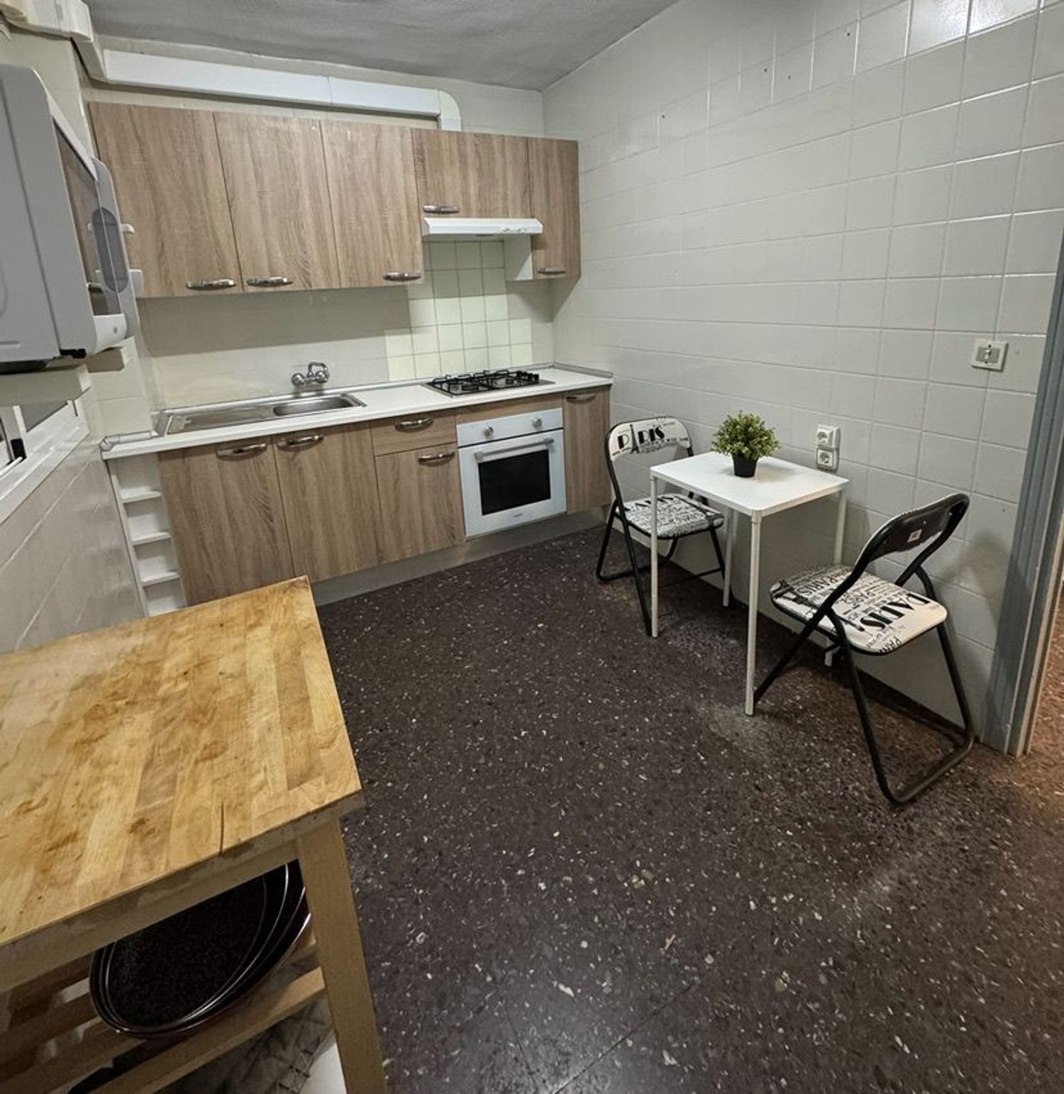 Piso en ronda Norte, 18 - Foto 2