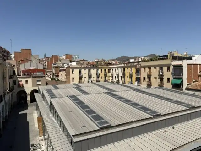 Piso en  Barcelona Capital - Foto 11