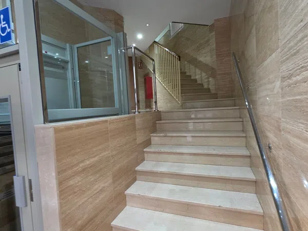 Piso en Arabial, 99 - Foto 2