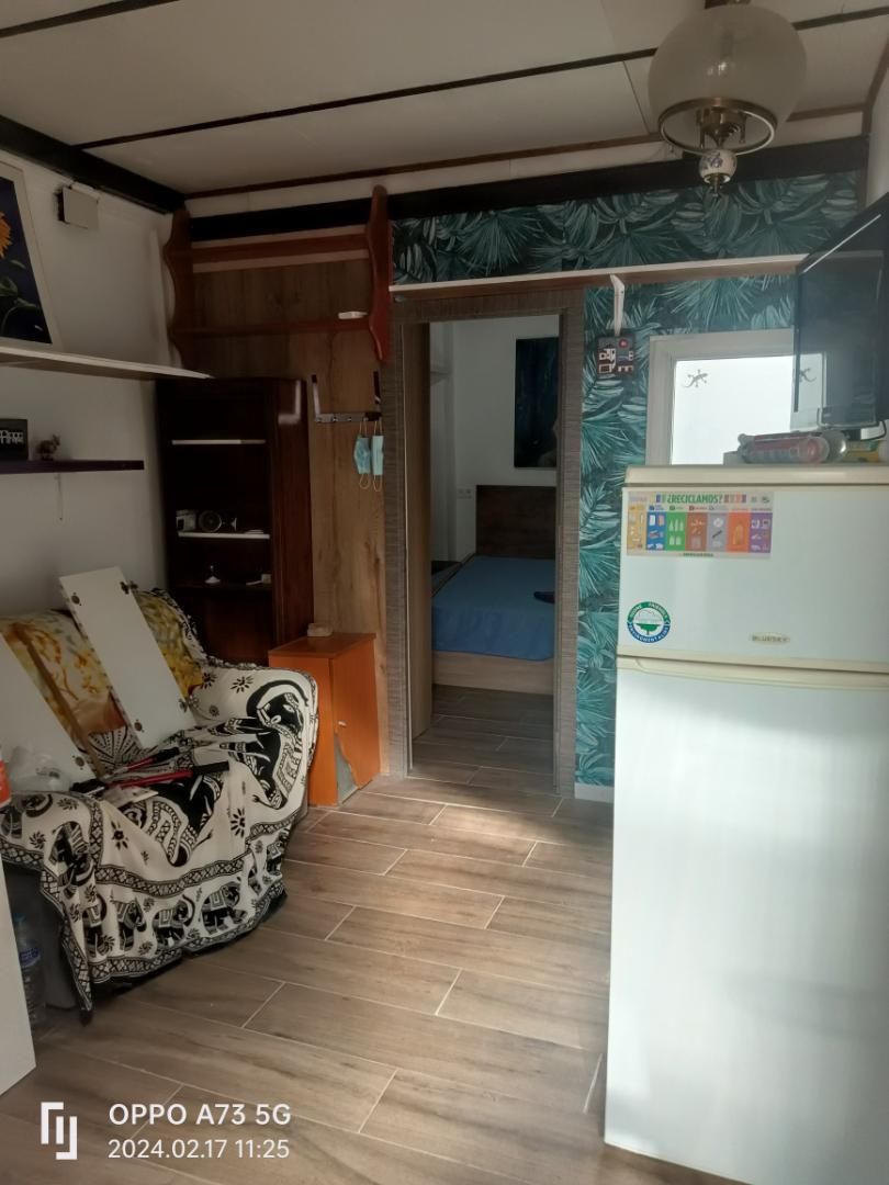 Ático en calle Calle Cristo de la Yedra 17 - Foto 7